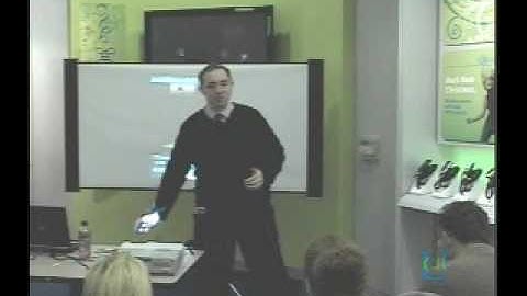 BlackBerry® Basics  Media Player
