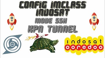 Update Config Indosat Imclass 11 Juni SSH Server Indo Terbaru