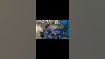 Precision Forging Explained: How High-Strength Metal Parts Are Made #precisionforging #forgedmetal