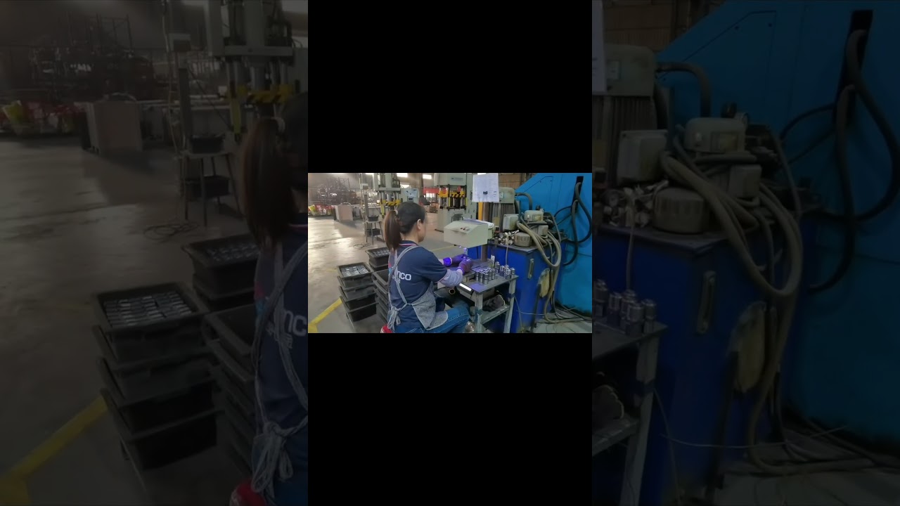 Precision Forging Explained: How High-Strength Metal Parts Are Made 