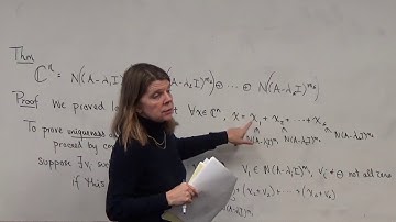 EE 221A: Linear Systems Theory, Lecture 13b
