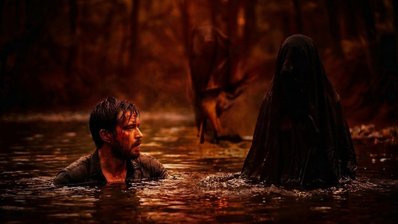 Detective Kien: The Headless Horror (2025) Movie Explained in Hindi/Urdu Summarized हिन्दी