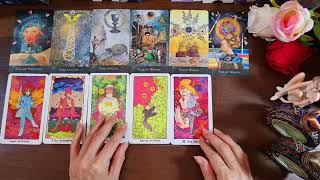 ❤️ เค้าพร้อมและที่จะสารภาพรักกับคุณ(คุณพร้อมที่จะใช้ชีวิตกับเขาหรือยัง?)#tarot #ดูดวง #soulmate