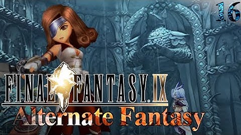 FFIX Alternate Mog