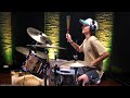 Wright Music School - Reuben Leveridge - Blink-182 - All The Small Things - Drum Cover