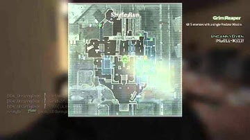 Modern Warfare 3: 5 in 1 Predator + Strafe Run