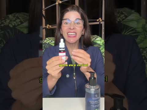 Se o seu óleo de rosa mosqueta não está funcionando, o erro está aqui.👇