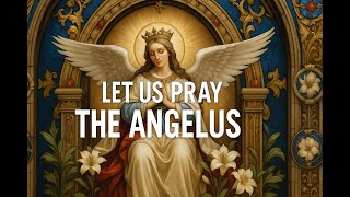 Discover  | The Angelus Prayer