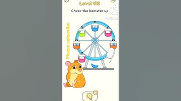 Dop 2 gameplay level 133  Delete one part