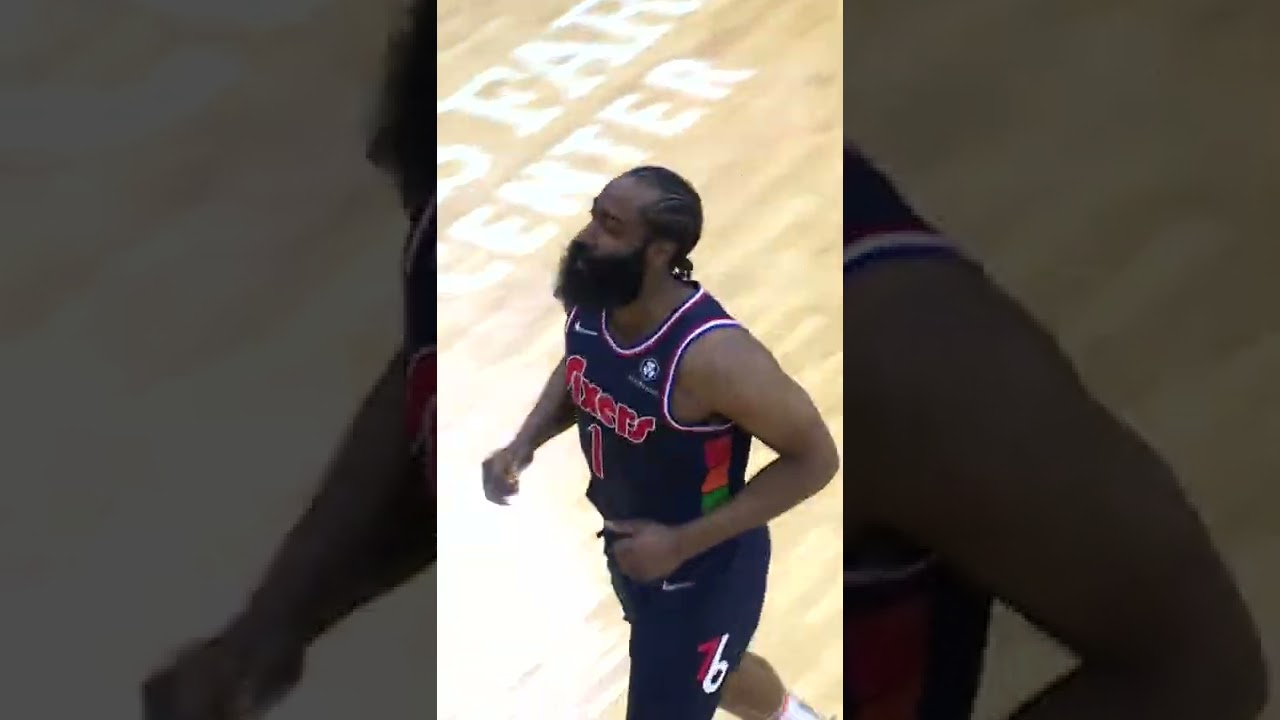 Sixers star James Harden ties Reggie Miller with insane career feat