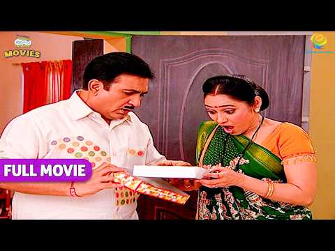 Kisne Bheja Paiso se bhara box ?  | TMKOC Movies| Taarak Mehta Ka Ooltah Chashmah |