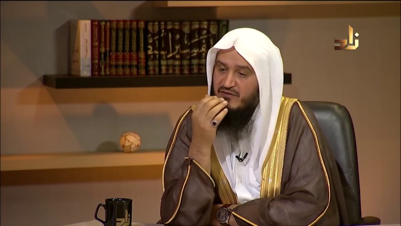 كيف تكسب المرأة قلب زوجها ؟ استمتع لقصة الأسد والثلاث شعرات