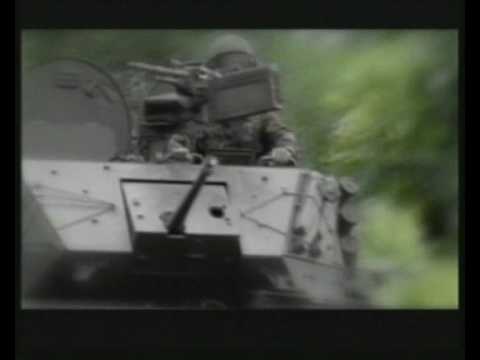 Video: Complejos de reconocimiento de artillería de la familia Zoo