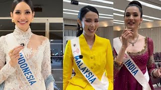 Miss International 2025 Indonesia, India & Malaysia Reveal Whats Coming On Finals Night