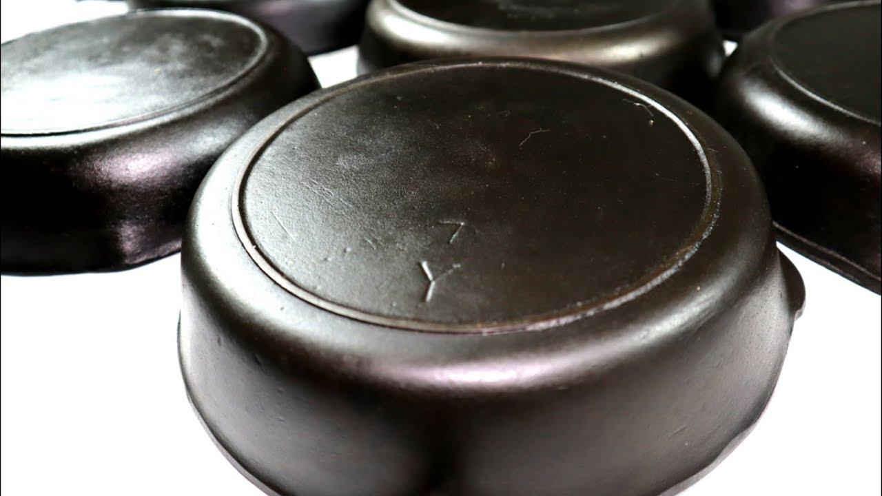 Birmingham Stove and Range History in 7's YouTube