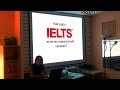 Ася Казанцева: Как сдать IELTS на 7 баллов, если вы — обычный человек