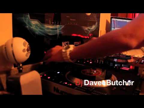 Dirty Dubstep Mix (Dj DaveeButcher)