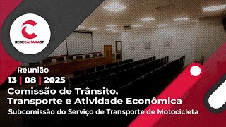 legenda do vídeo