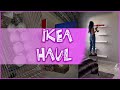 Ikea haul compilation TikTok