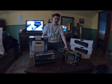 NokEric Livestream Freak Out - NokEric Livestream Freak Out