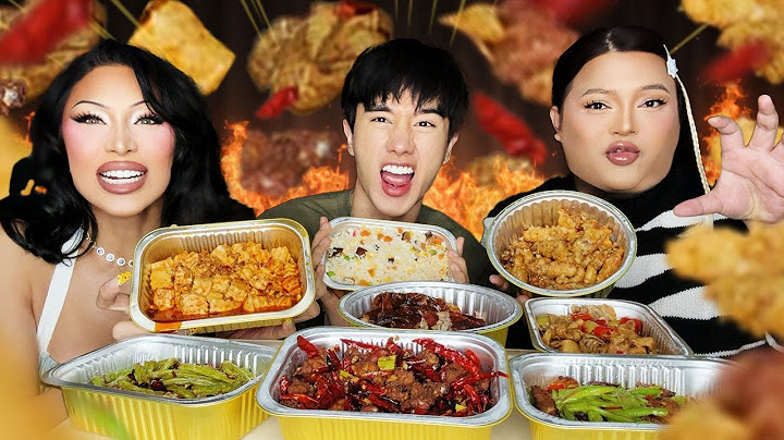 EAT อีส มารูอ้วย | EP.140 สารพัดอาหารจีน พูดคุยเม้ามอยชีวิต หลังความโสด เห้ย ยังไงโสดเลยหรอ