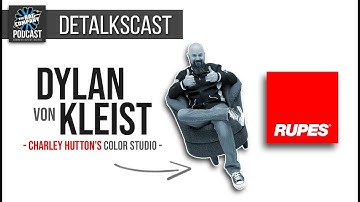 Dylan von Kleist #2: Charley Hutton