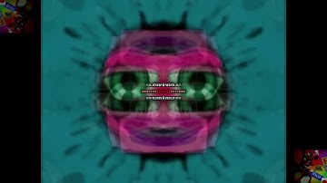 Klasky Csupo Effects 2 in Confusing Mirror Top *MIRROR AND OTHER VOICE*