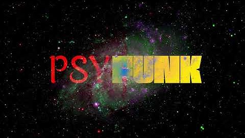 PsyFunk Experience #01 (Drum and Bass / High-Tech Psytrans)