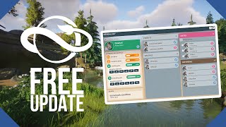 Huge FREE Patch Coming To Planet Zoo! | Planet Zoo Patch Update