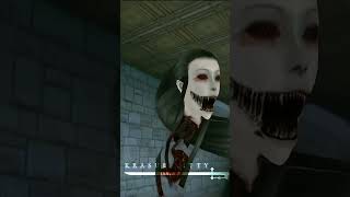 Krasue Vs Charlie Eyes The Horror Game