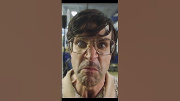 Nerd vs. Geek (Metamorphosis meme edit) #memes