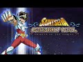 Saint Seiya: Soldiers' Soul - Steam Deck... on test