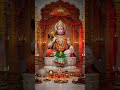 Hanuman chalisa ❤️🙏 #bhajan #hanuman #hanumanji #shorts #viral #song