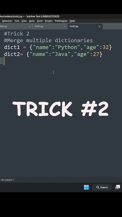 Useful and cool Python tricks #shorts #pythoninnepali #python # ...