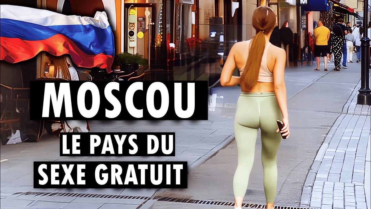 La vie en Russie – Pays des femmes à la beauté saisissante … où les FEMMES ÉCHOUENT dans la SOLITUDE