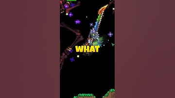 What Your Favorite Terraria Mod Says About You!