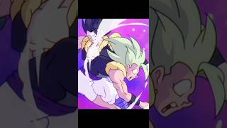 Goku And Vegeta Vs Kefla Vs Gogeta