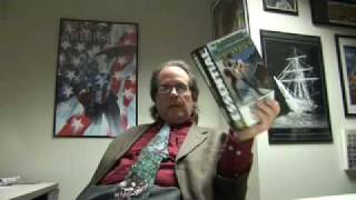 2010 Summer Reading Program Interview with Rob Weiner: Part 5