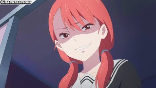 Anime Girls Nasty Bullies? 