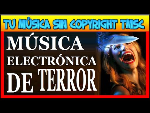 MÚSICA ELECTRÓNICA DE