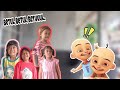 TEBAK KARAKTER UPIN IPIN || El wijayanto TubeHD