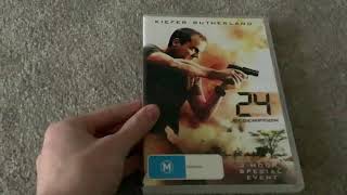 Have You Seen This Movietv Show? 24 Redemption