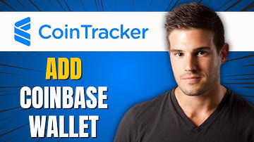 HOW TO ADD COINBASE WALLET TO COINTRACKER (Easy)