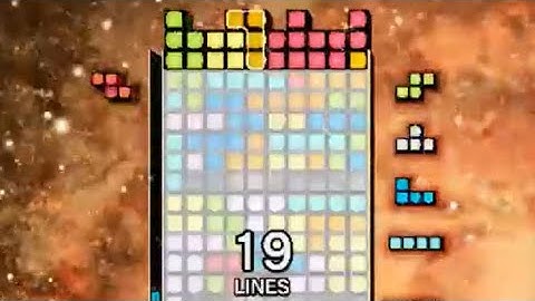 KIRBTRIS! 21 Line Zone Clear