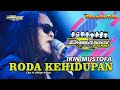 Roda Kehidupan - IKIN MUSTOFA - NEW SHAMANTHA FT EMBASSY MUSIC - Kebonturi - Arjawinangun - Cirebon