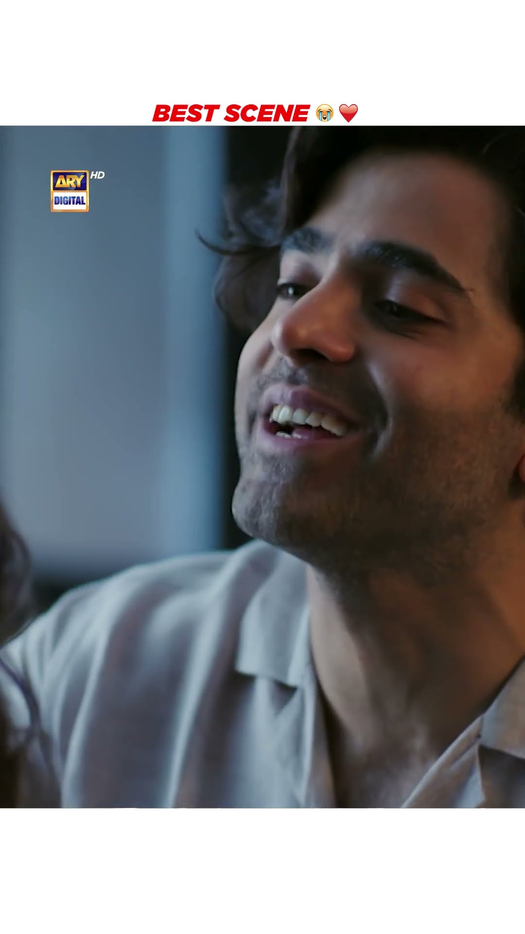 Husband ❤️‍? Wife || ???? ?????? || #ayeishqejunoon #ushnashah #sheheryarmunawar #shortsfeed