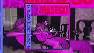 Masego - Say you want me (Slowed+Reverb)