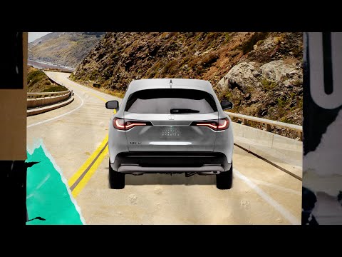 The All-New 2023 Honda HR-V: Your Weekend Getaway SUV