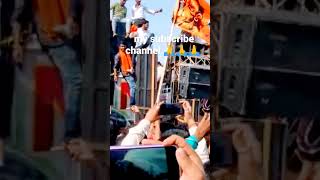 n.1 DJ Meerut Ram Navami #sorts #viralshorts