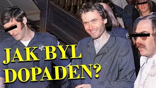 Jak byl Ted Bundy skutečně dopaden